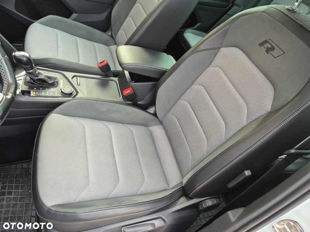 Volkswagen Tiguan 2.0 TDI BMT SCR 4Mot Highline DSG - 8