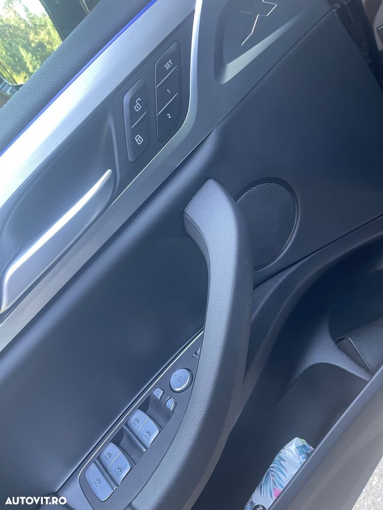 BMW X4 M M40d AT MHEV - 12