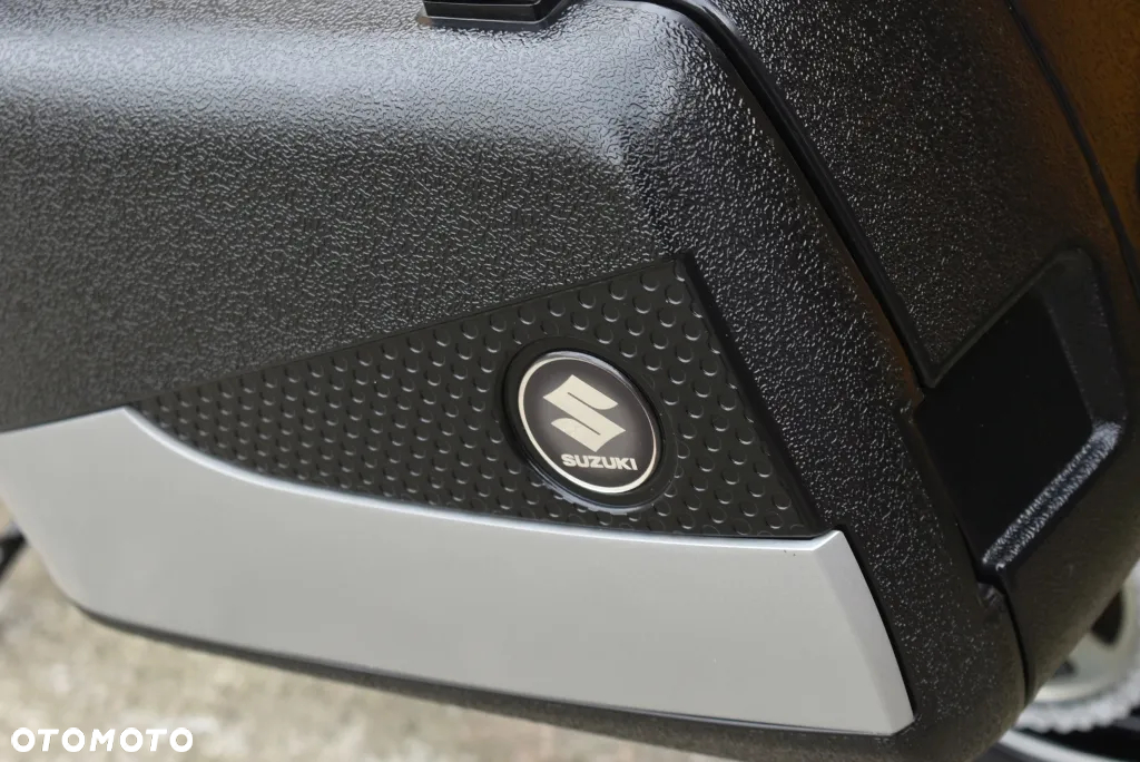 Suzuki V-STROM - 17