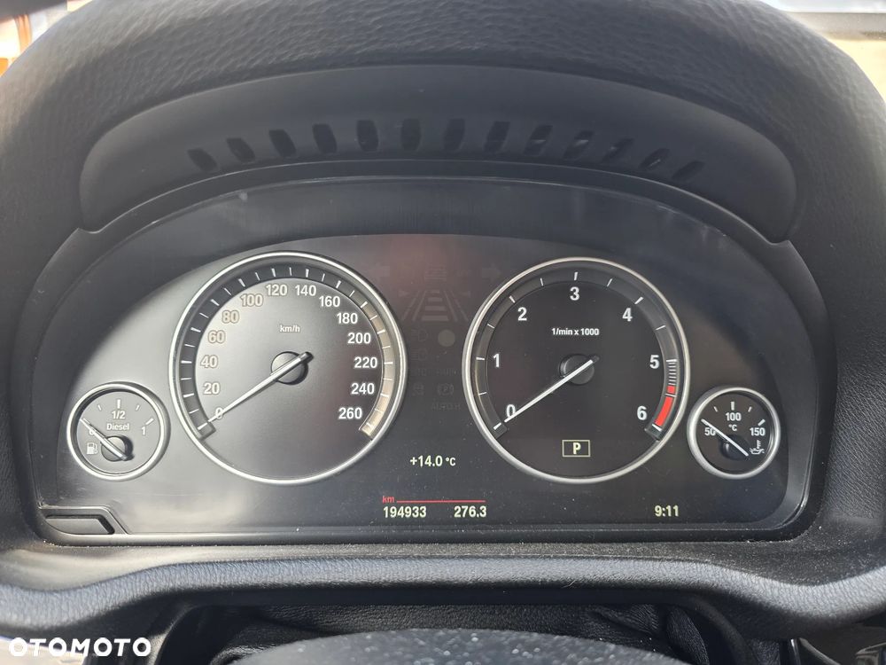 BMW X4 xDrive20d - 11