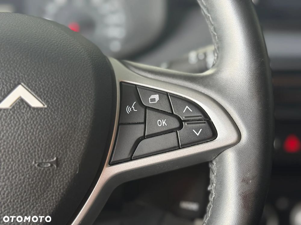 Dacia Jogger 1.0 TCe Extreme+ 7os - 16
