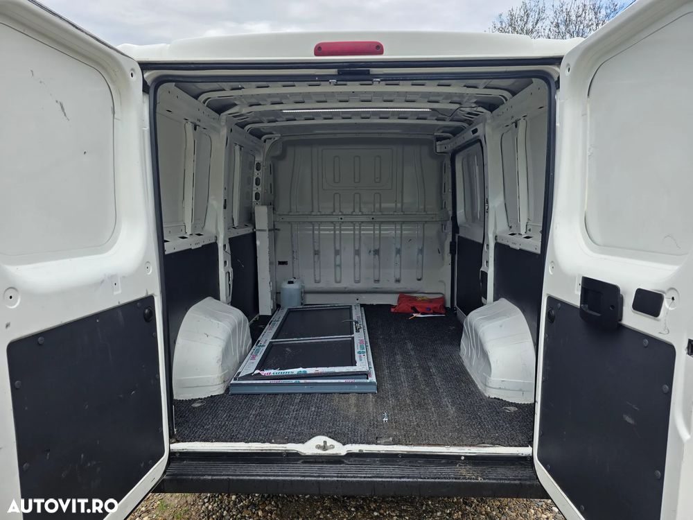 Peugeot Boxer - 3