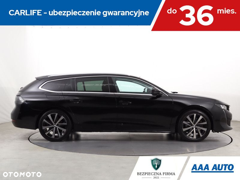 Peugeot 508 - 7