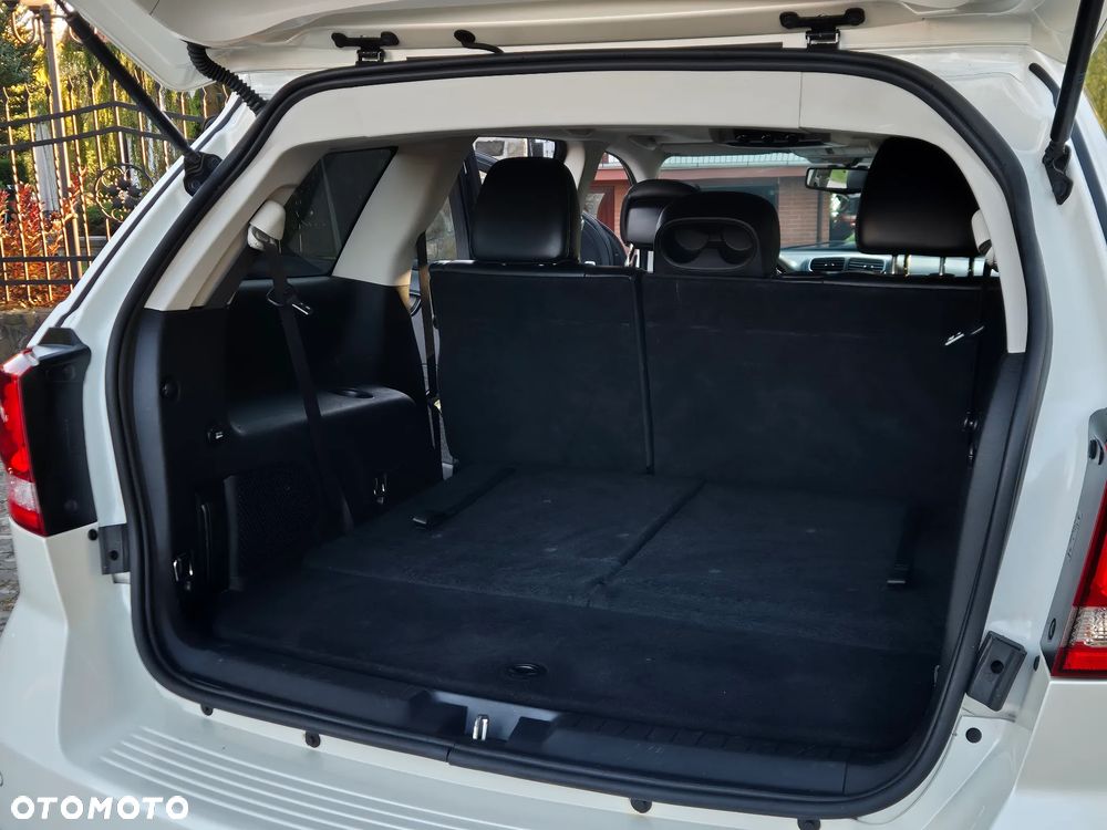 Fiat Freemont 2.0 Multijet 16V DPF Black Code - 27