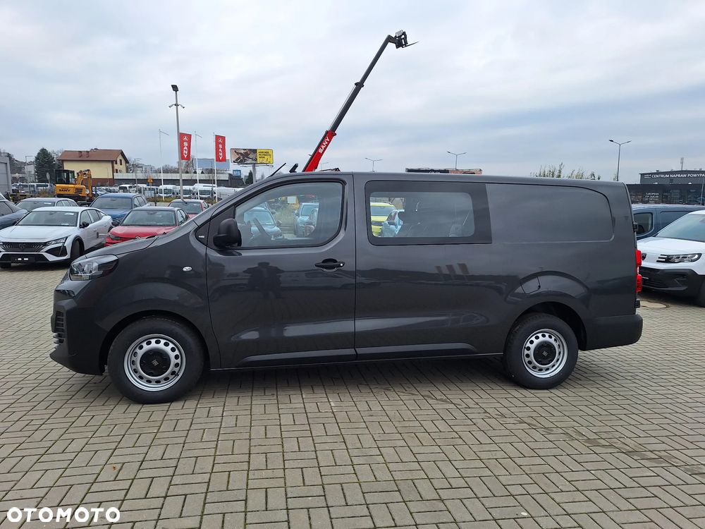 Fiat Scudo - 2