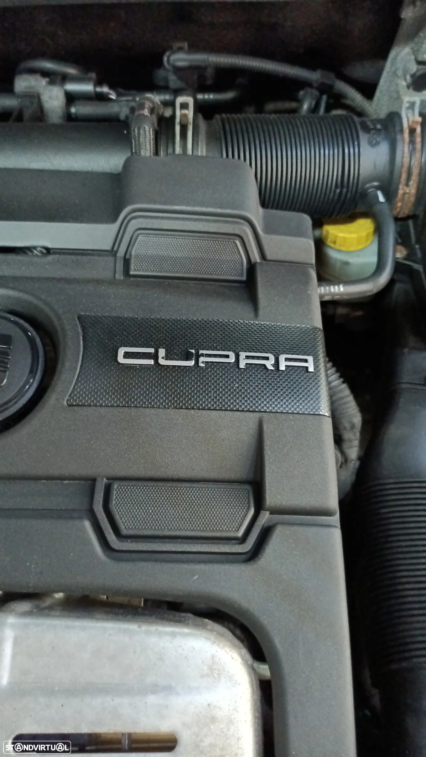 SEAT Ibiza SC 1.4 TSI Cupra DSG - 18