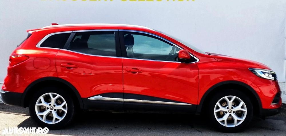 Renault Kadjar TCe 159 GPF Intens - 3