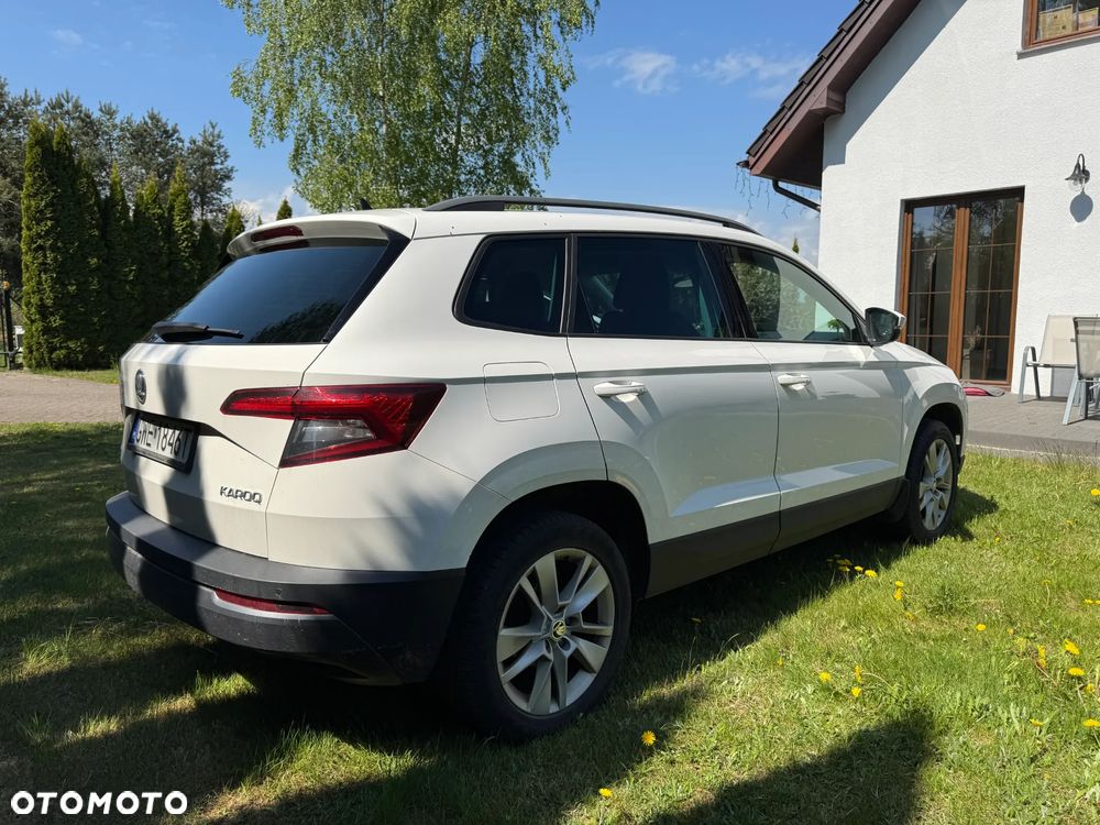 Skoda Karoq - 7