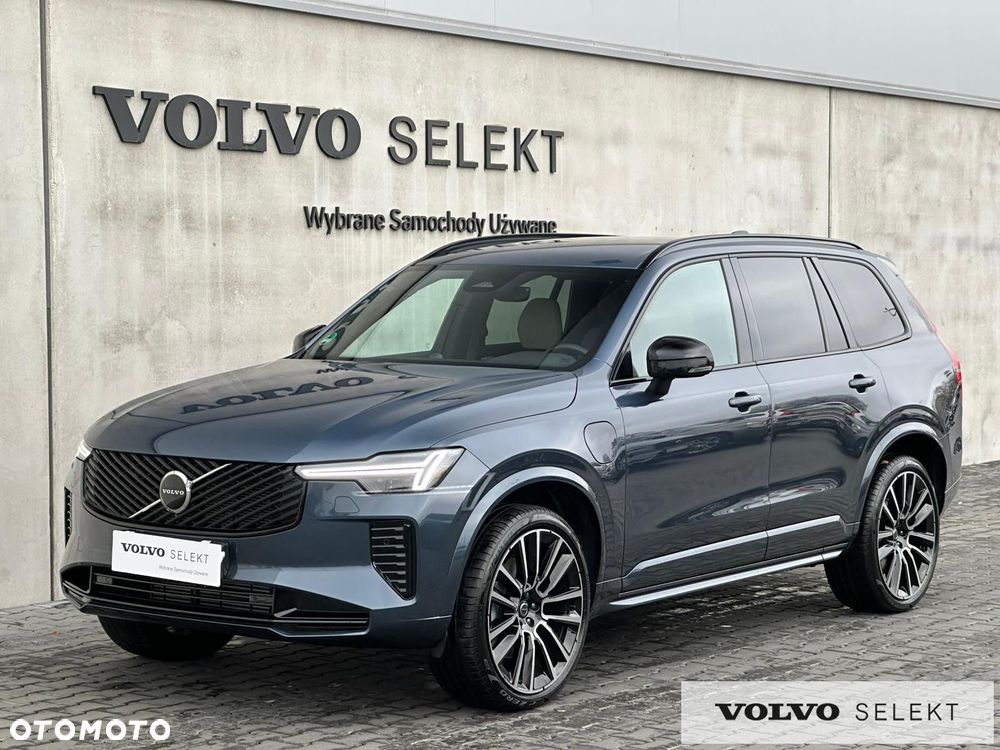 Volvo XC 90 - 7