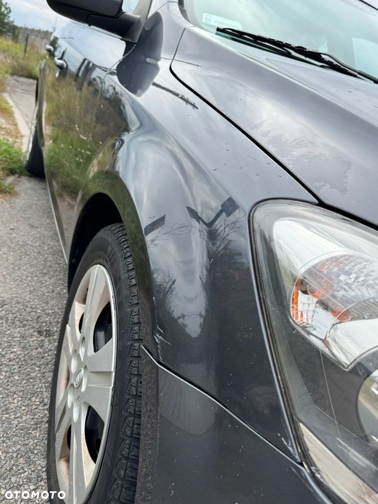 Kia Ceed 1.6 Crdi Optimum - 20
