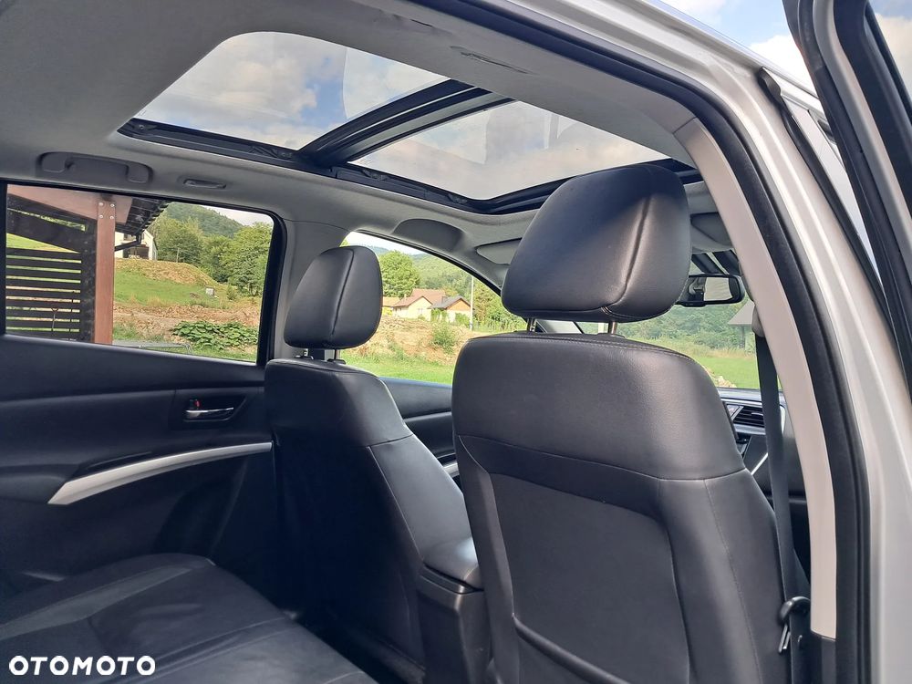 Suzuki S-Cross - 9