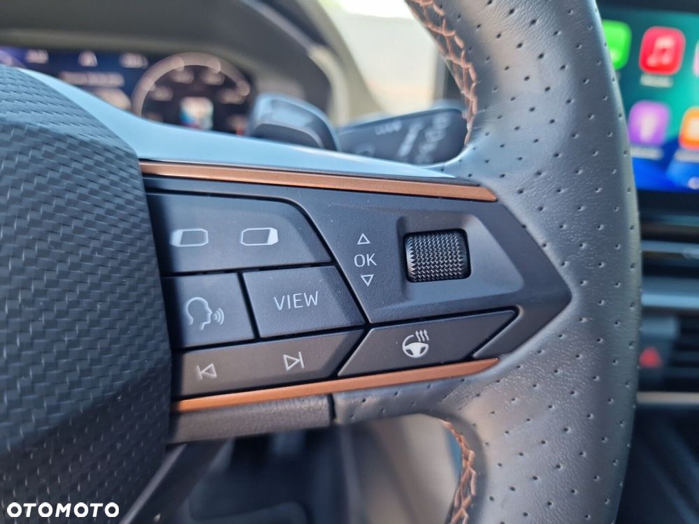 Cupra Formentor 1.5 TSI DSG - 32