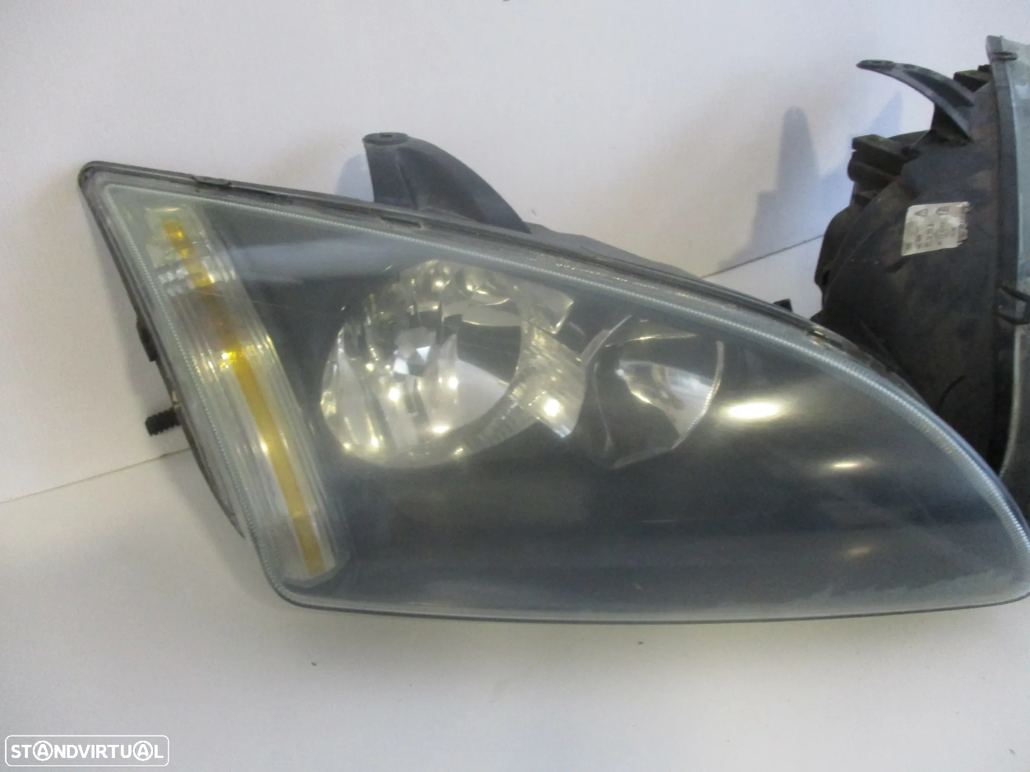 farol optica ford focus 2005 - 3