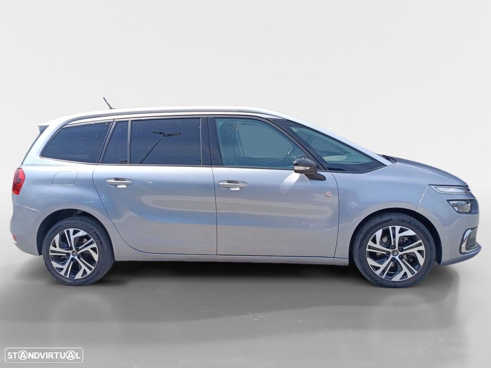Citroën C4 Spacetourer 1.5 BlueHDi Feel Business - 6