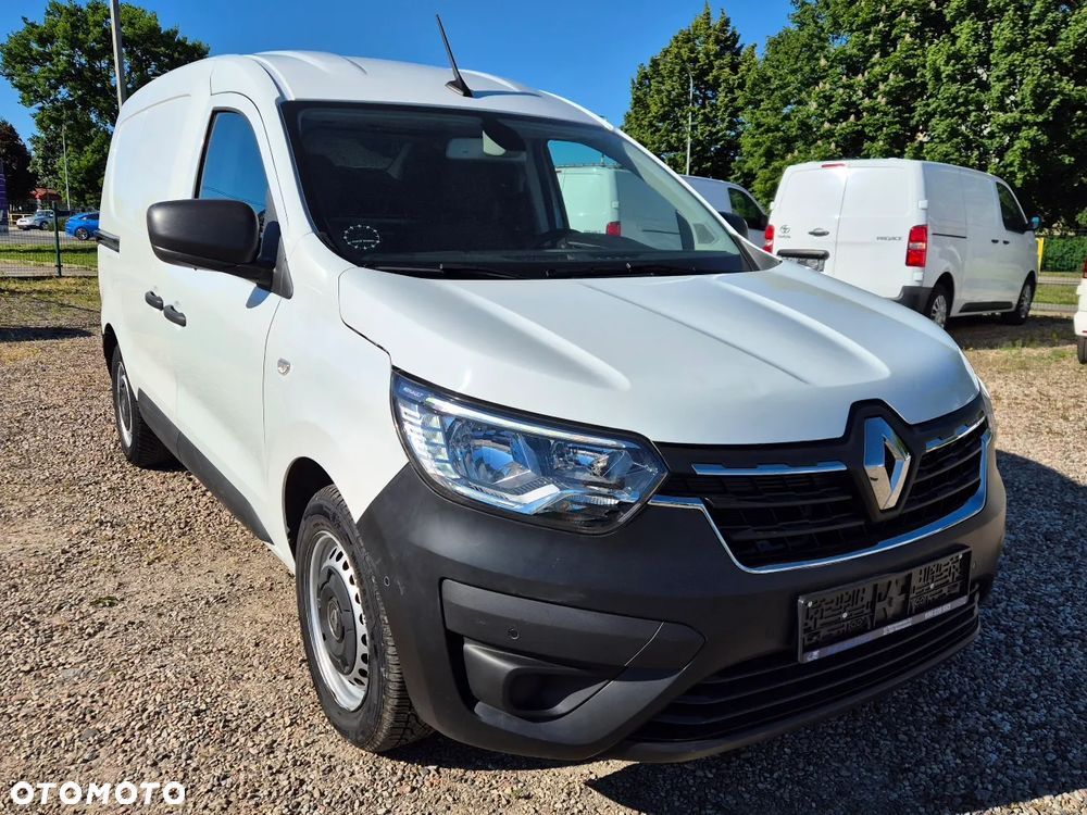 Renault Express Kangoo | FV VAT | Kamera cofania - 2