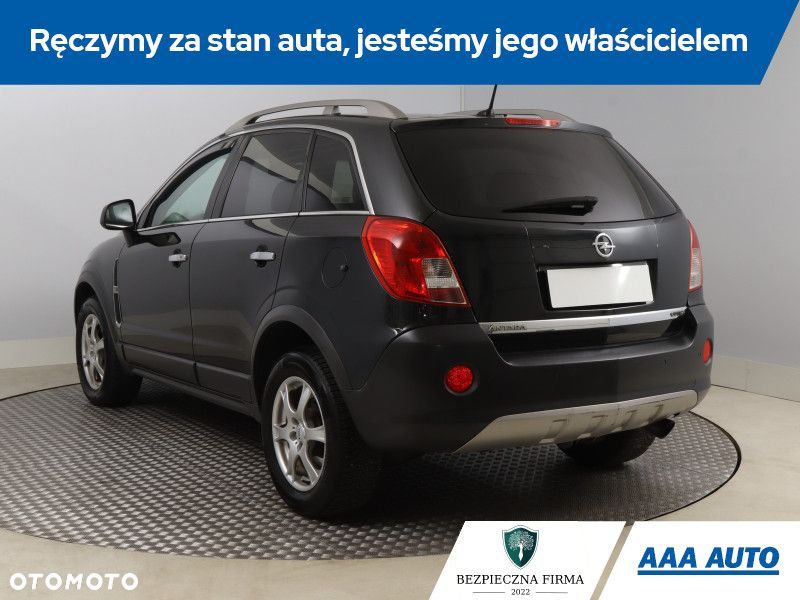 Opel Antara - 6