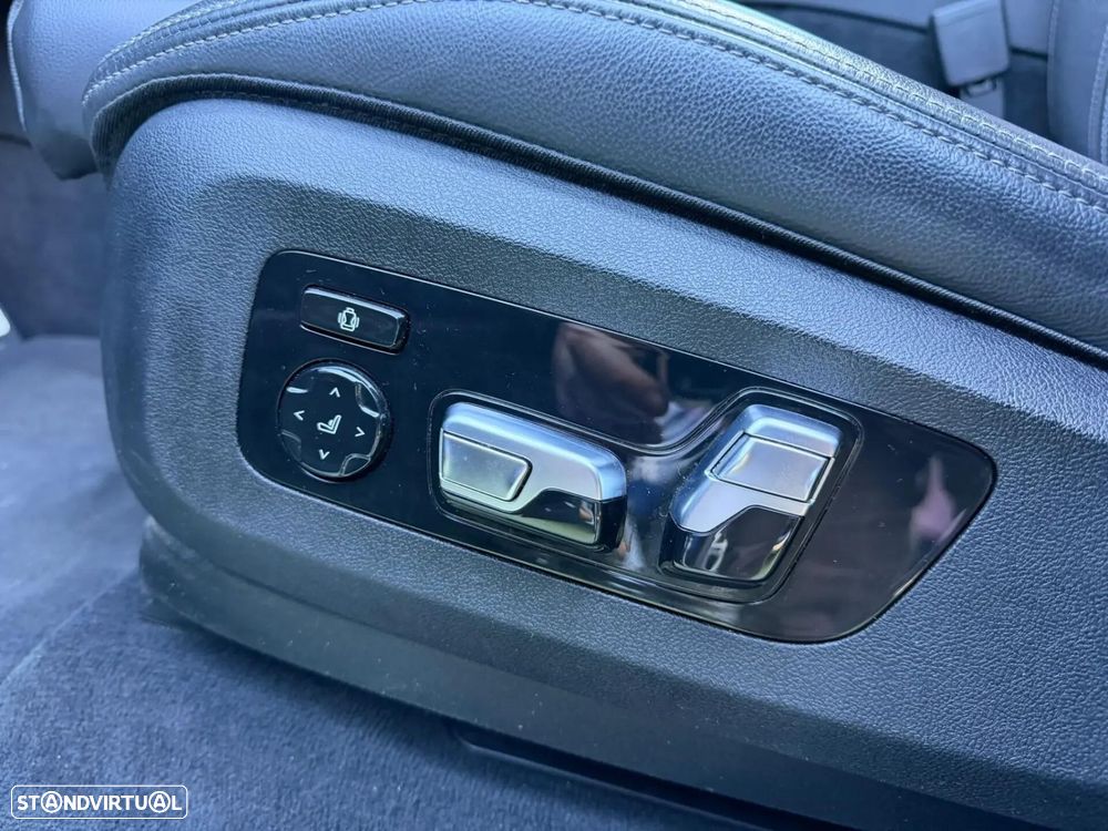 BMW X5 45 e xDrive Pack M - 19
