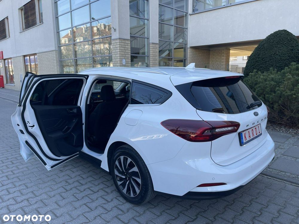 Ford Focus - 15