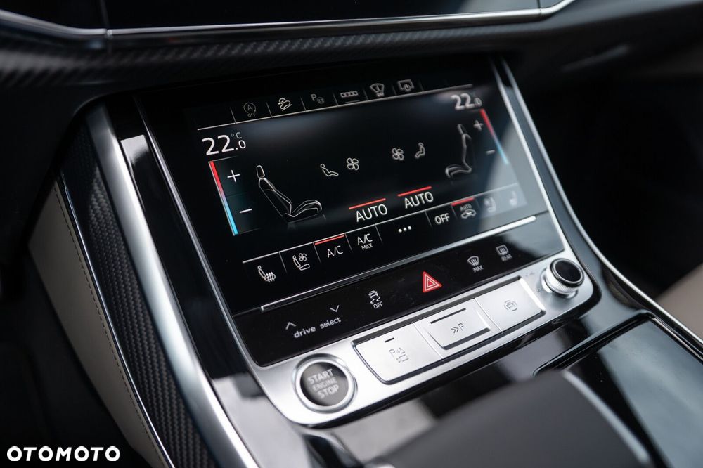 Audi Q7 50 TDI mHEV Quattro S Line Tiptr - 27