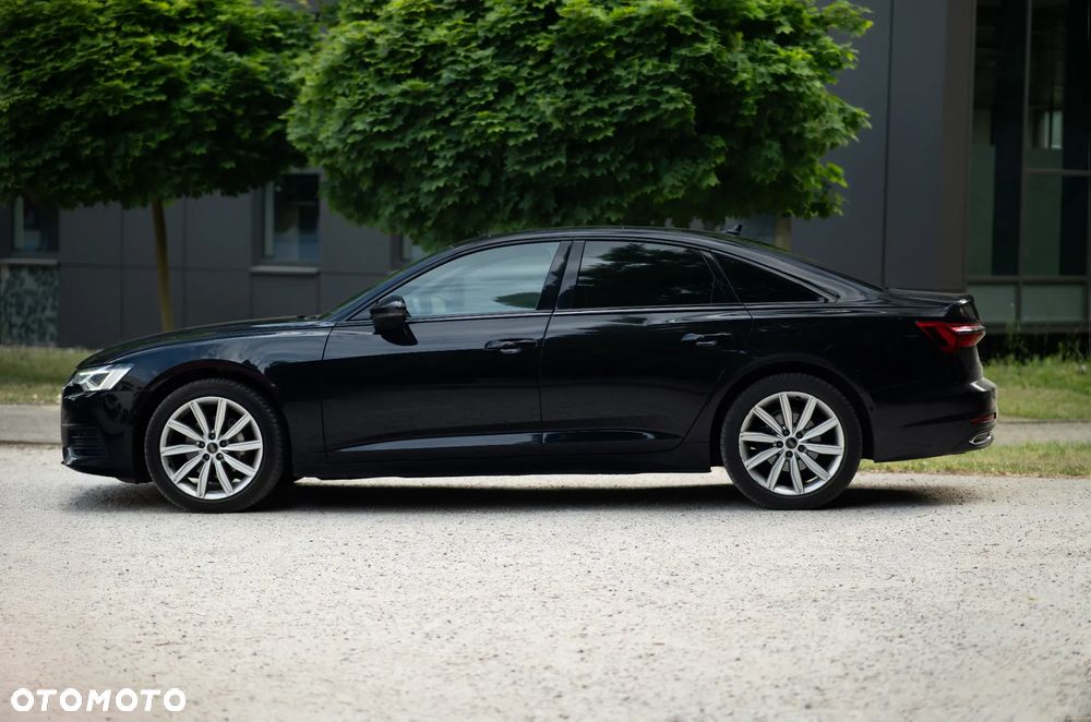 Audi A6 Limousine - 2