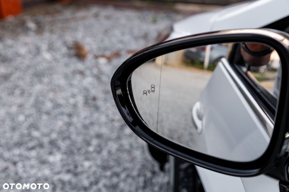 Opel Zafira Tourer 1.6 SIDI Turbo Sport - 19