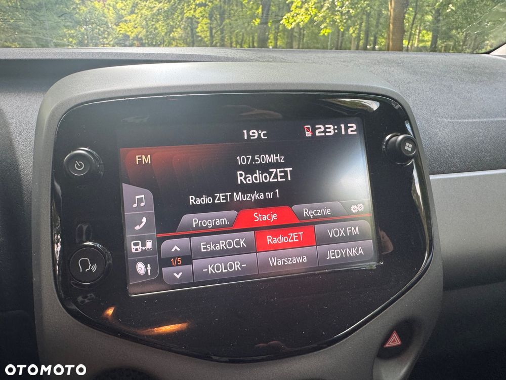 Toyota Aygo 1.0 VVT-i JBL Edition - 30