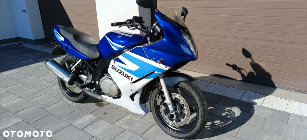 Suzuki GS - 13