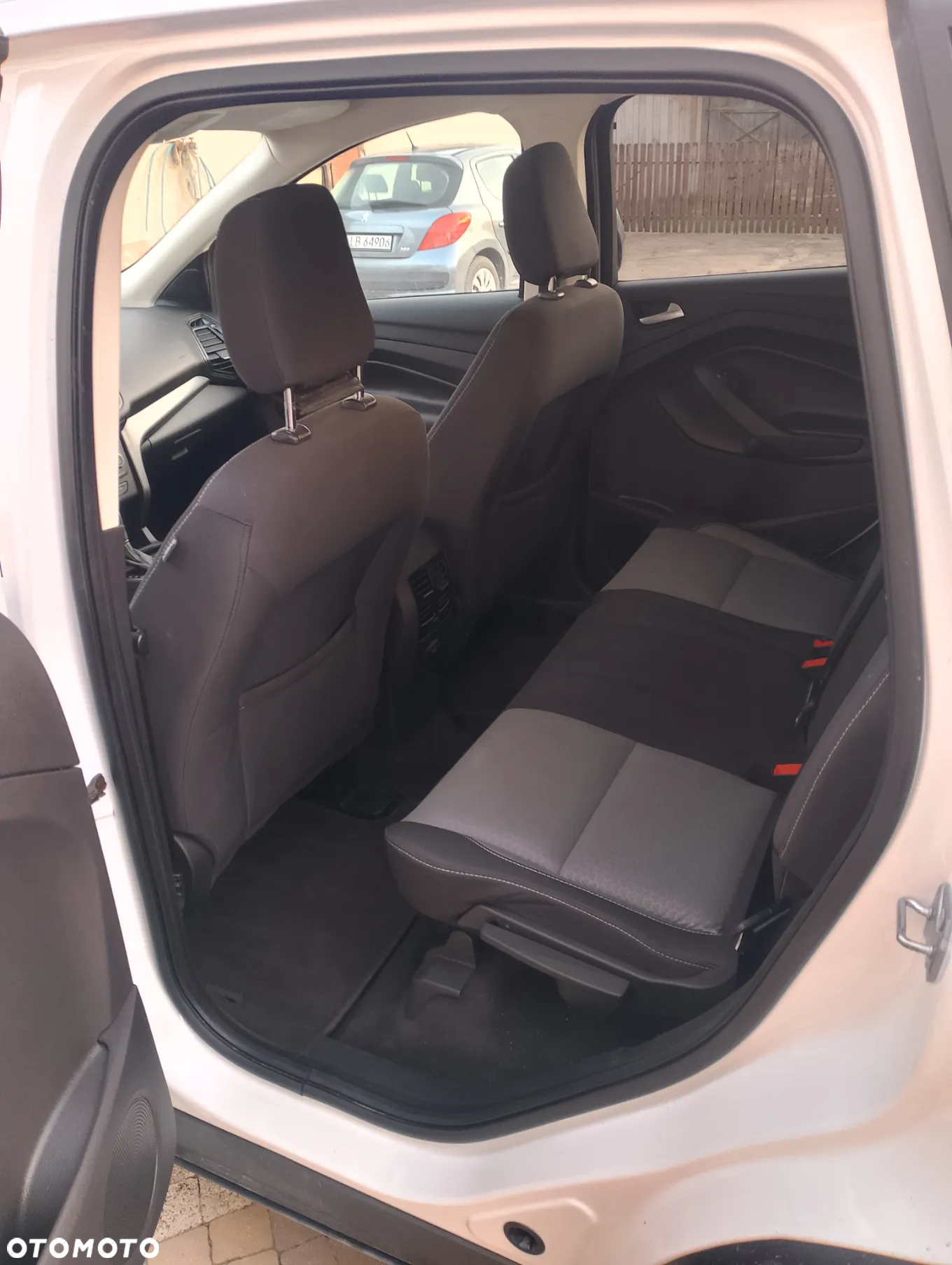 Ford Escape 1.5 EcoBoost AWD SE - 10
