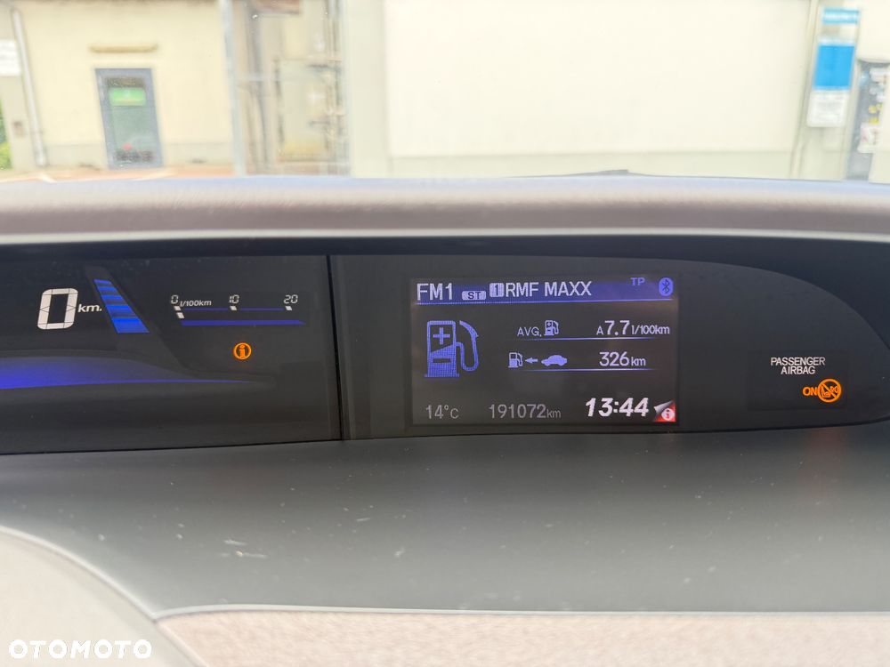 Honda Civic 1.8 Executive - 3