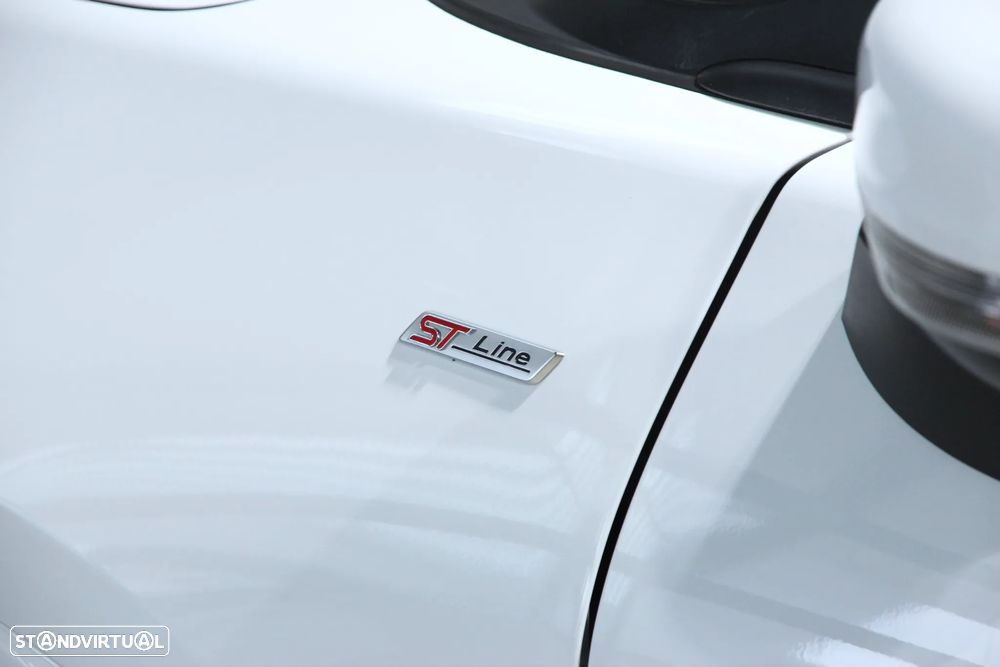 Ford Puma 1.0 EcoBoost MHEV ST-Line - 6