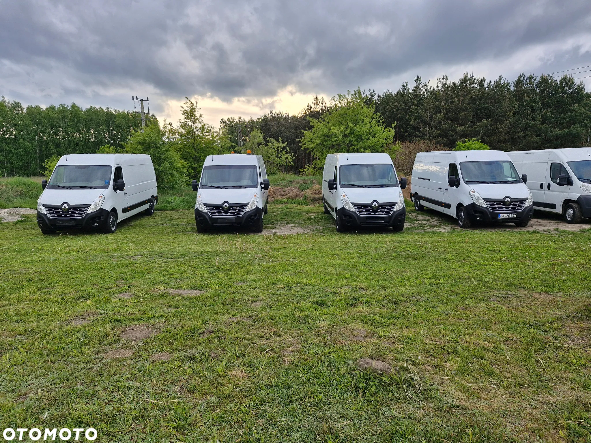 Renault Master - 5