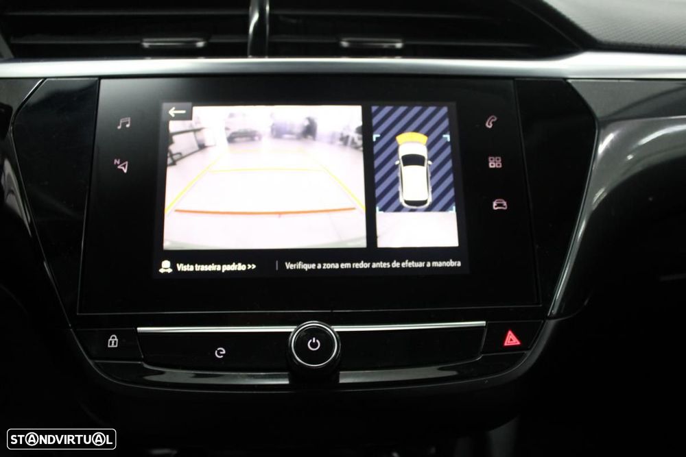 Opel Corsa-e Elegance - 26