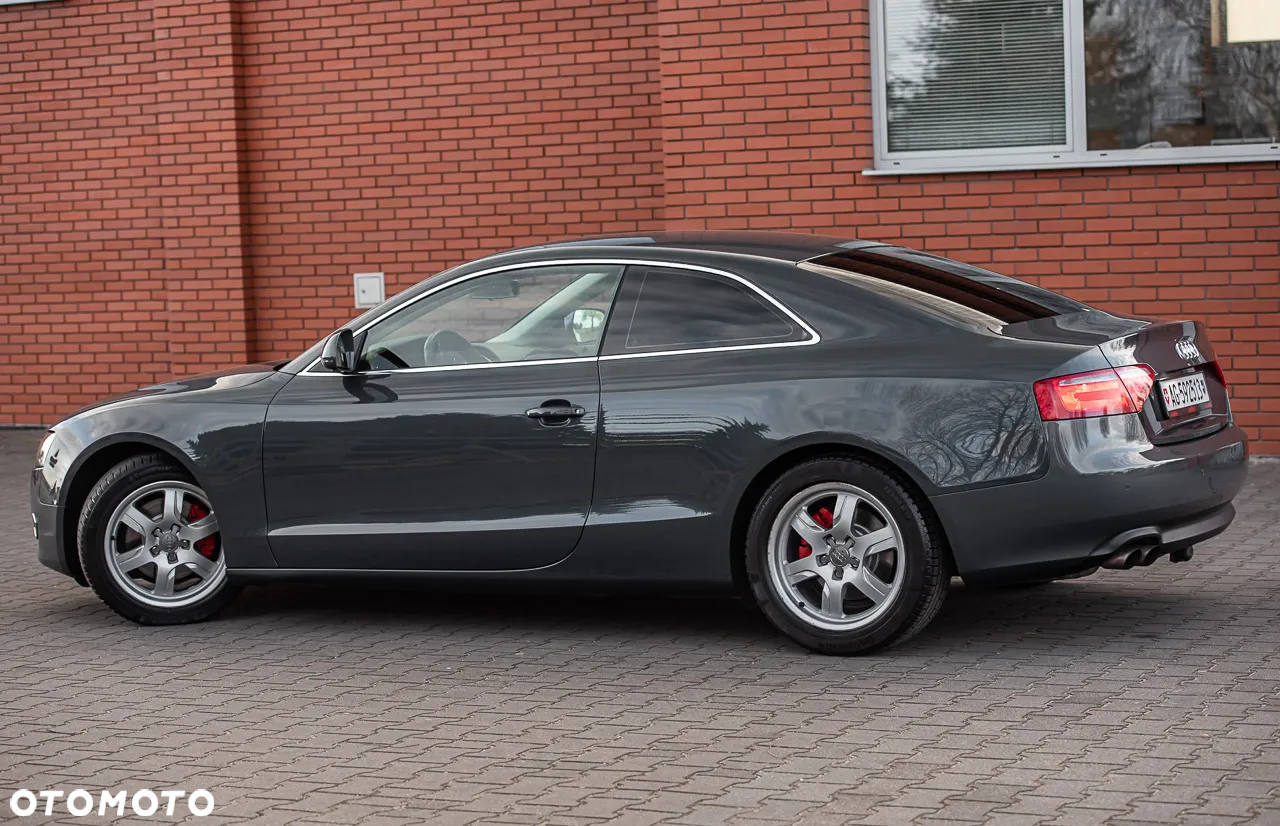 Audi A5 - 13