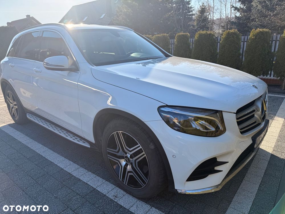 Mercedes-Benz GLC - 13