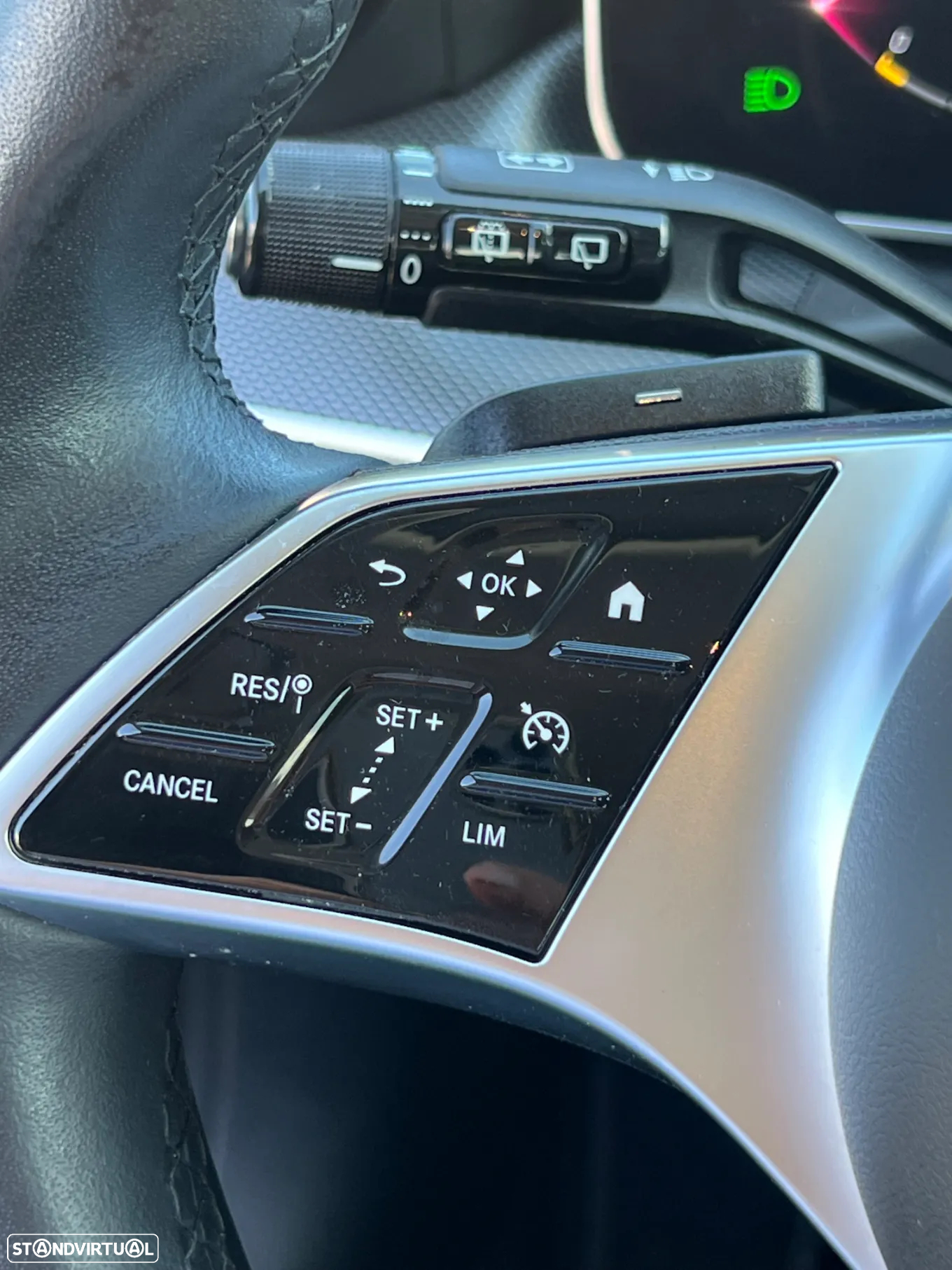 Mercedes-Benz C 220 Station d 9G-TRONIC Avantgarde - 19