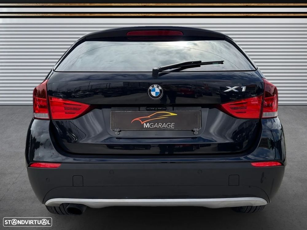 BMW X1 23 d xDrive Auto - 8