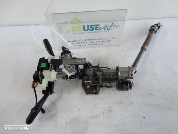 Coluna Direção Mitsubishi Colt Vi (Z3_A, Z2_A) - 1