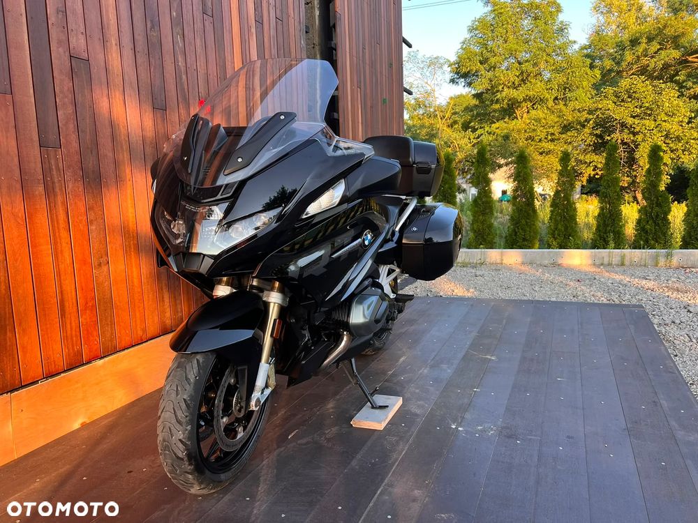 BMW RT - 27