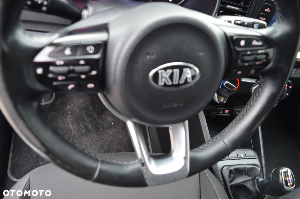 Kia Stonic 1.4 Spirit - 16