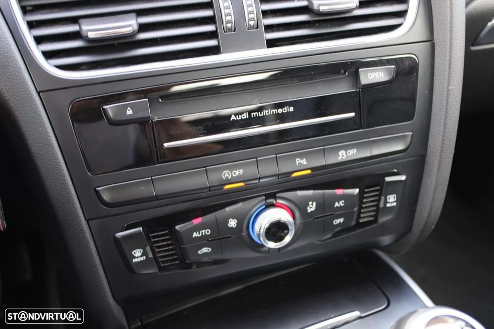 Audi A4 2.0 TDI Advance - 24