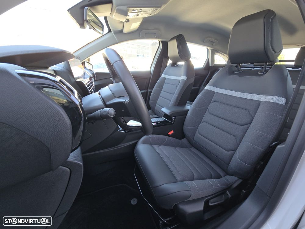 Citroën C4 1.2 PureTech Plus - 13