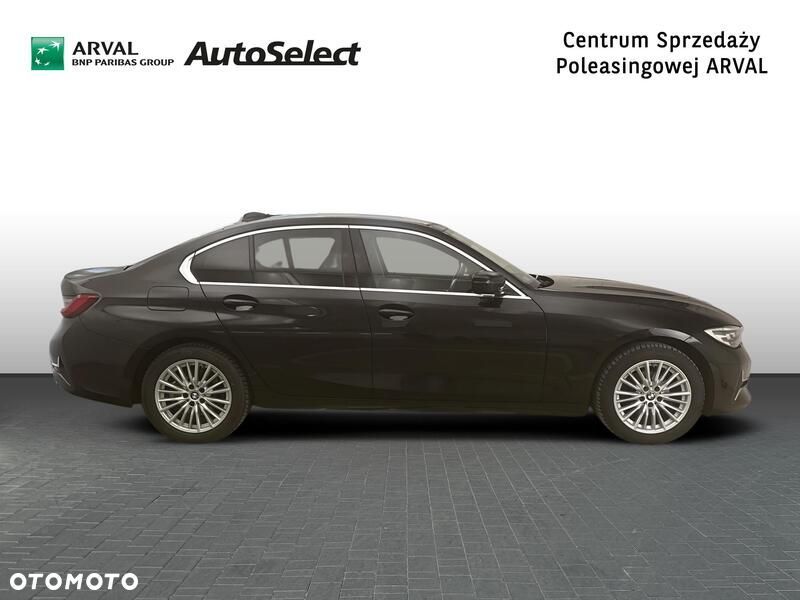 BMW Seria 3 318i - 7