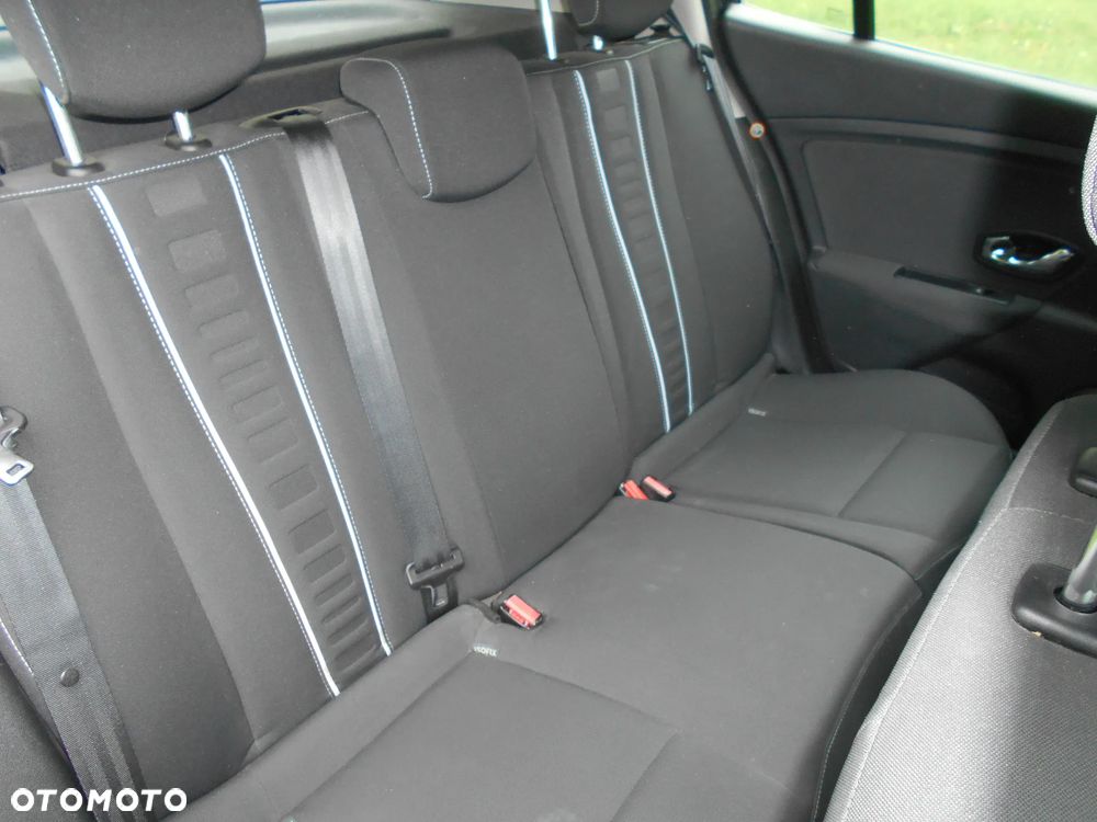 Renault Megane 1.6 16V Expression - 6