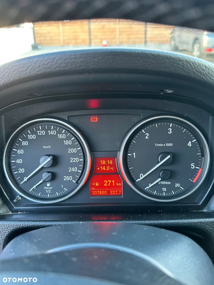 BMW X1 xDrive18d - 7