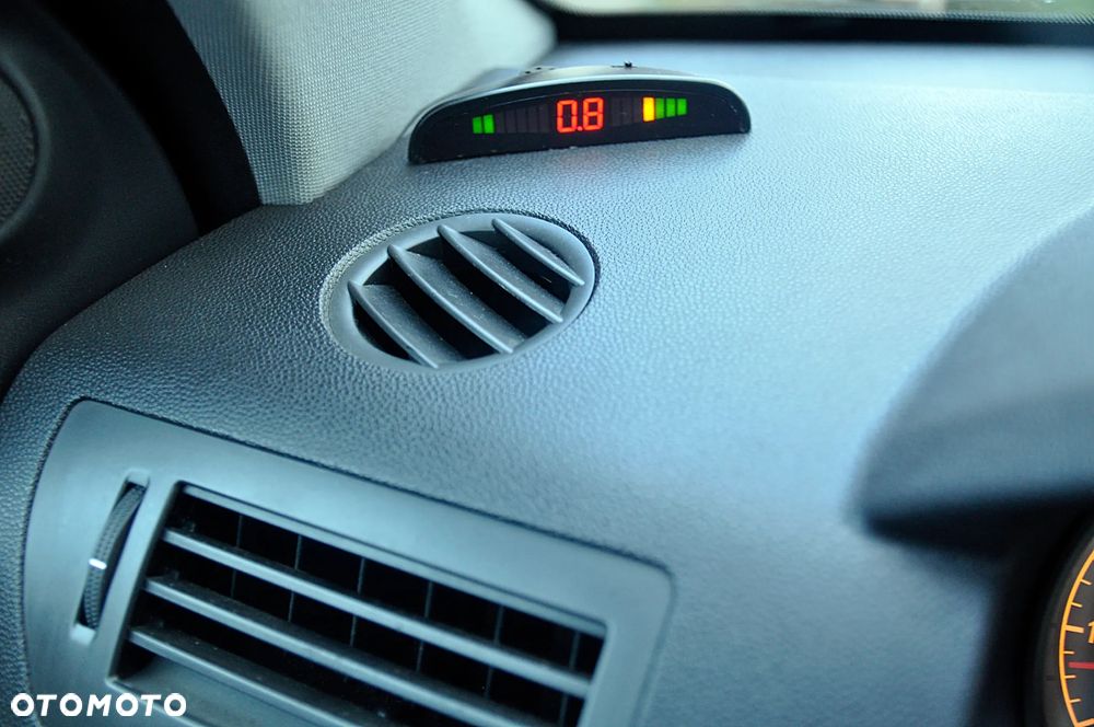 Opel Astra 1.4 Enjoy - 16