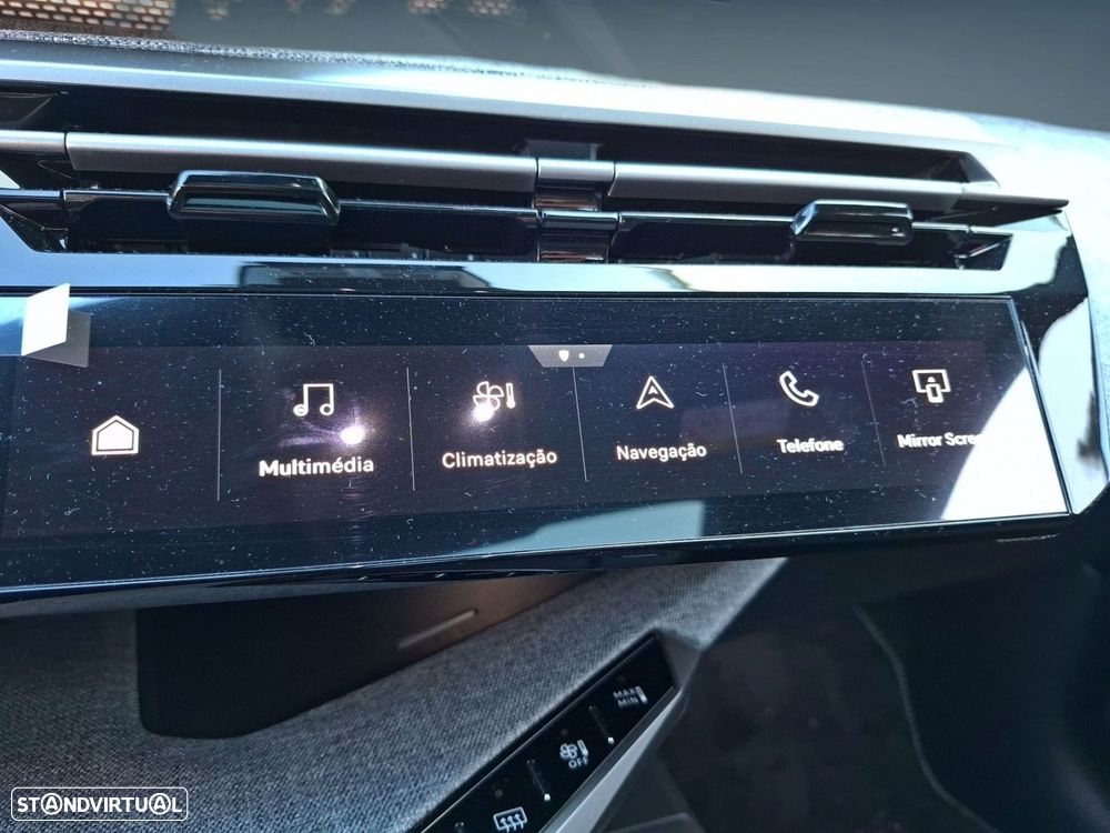 Peugeot 3008 1.2 Hybrid GT e-DCS6 - 20