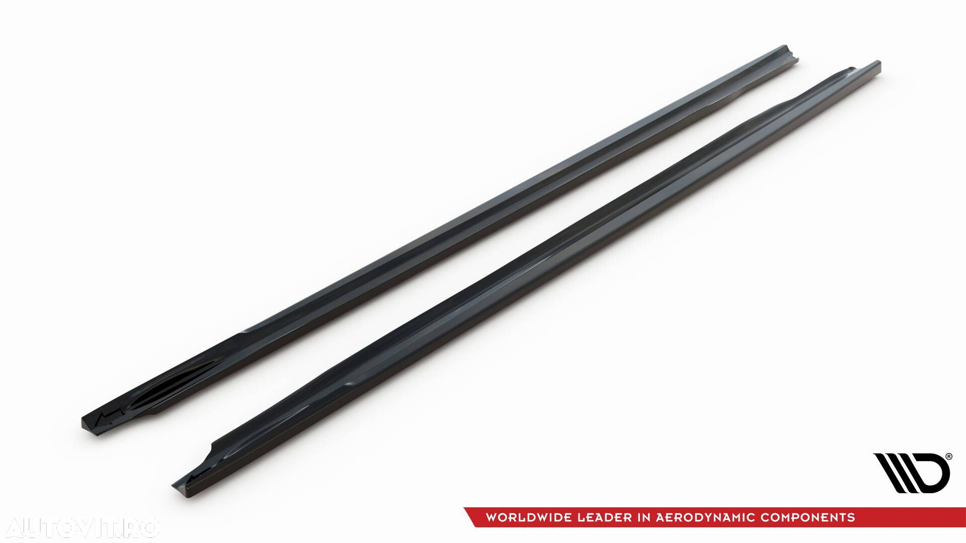 Pachet Prelungiri compatibil cu BMW Seria 7 G11 LCI Maxton Design - 15