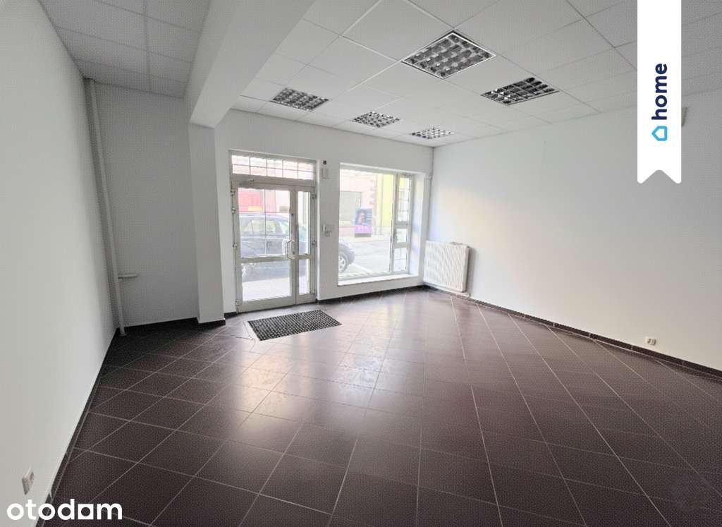 Lokal usługowy 83m2 - Nakło, Ul. Hallera - Pełny obrazek: 5/8