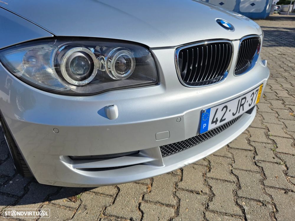 BMW 1M Coupe - 41