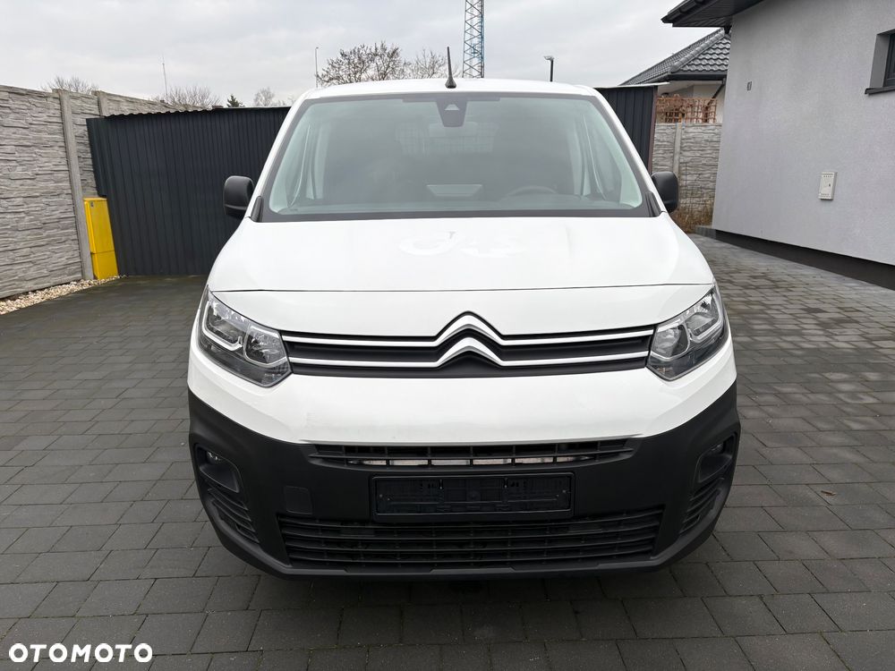 Citroën Berlingo - 13